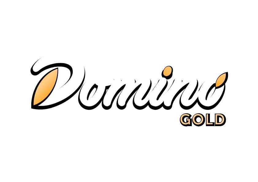Prekės ženklas: Domino GOLD